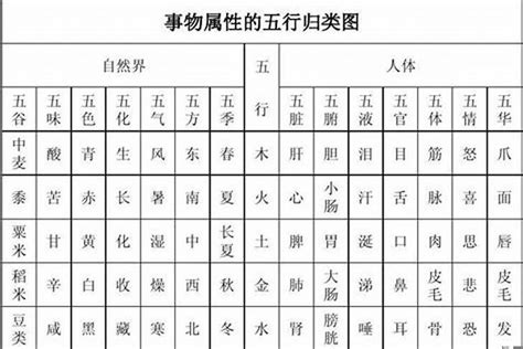 東字五行|五行汉字属性查询